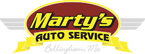 Marty’s Auto Service Inc